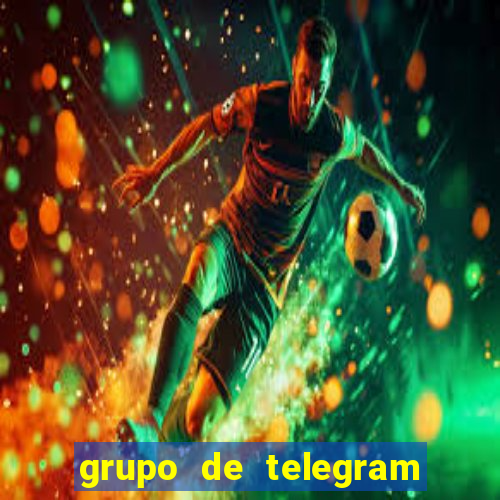 grupo de telegram mais 18